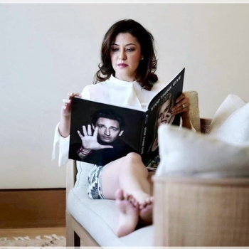 Aditi Govitrikar