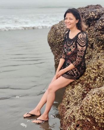 Aditi Govitrikar