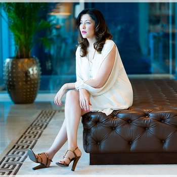 Aditi Govitrikar