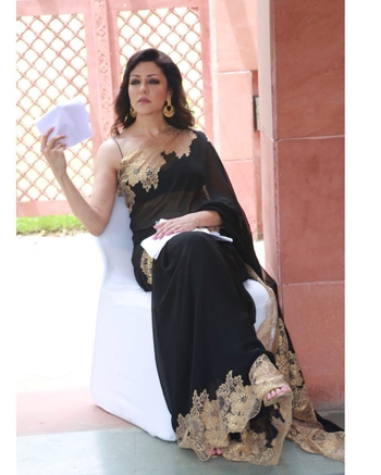 Aditi Govitrikar