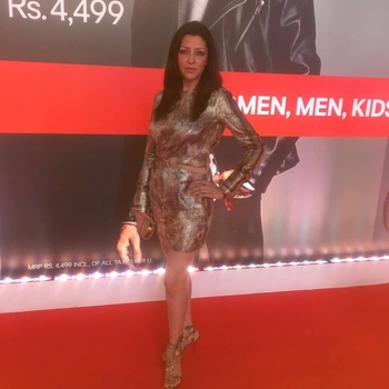 Aditi Govitrikar