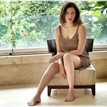 Aditi Govitrikar