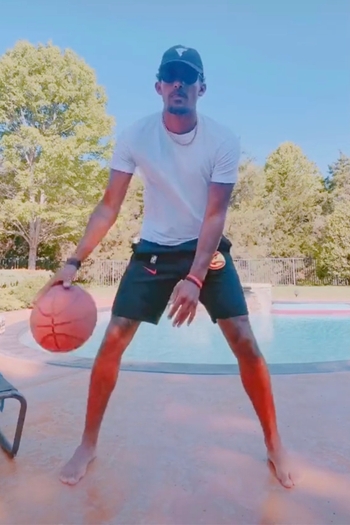 Trae Young