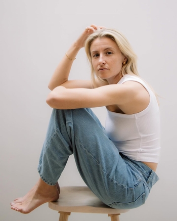 Leah Williamson
