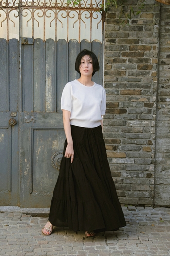Ko Shibasaki
