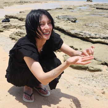 Ko Shibasaki