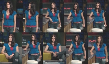 Morgan Webb