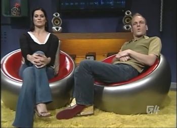 Morgan Webb