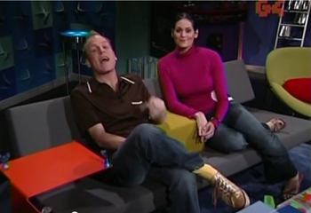 Morgan Webb