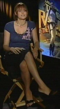 Morgan Webb