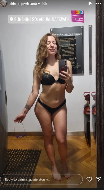 Eirini Gavrielatou