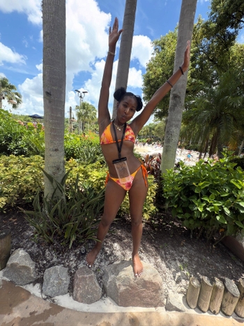 Carlacia Grant
