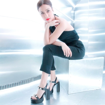 Mercedes Oviedo
