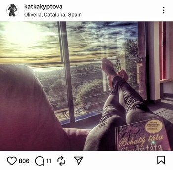 Katka Kyptova