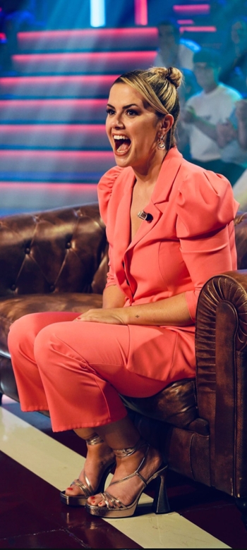 Eva Iglesias