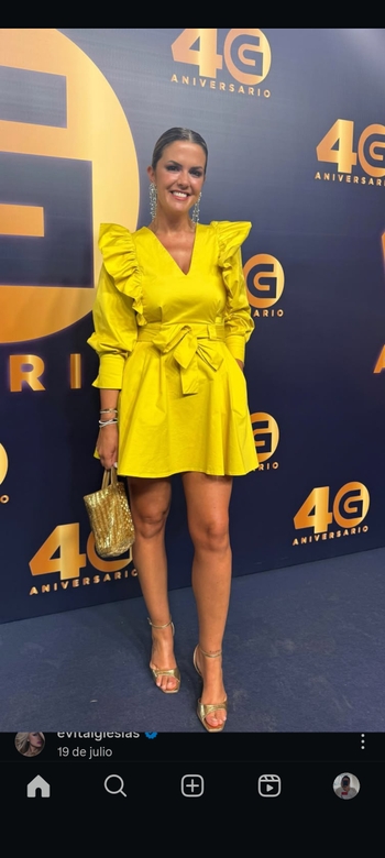 Eva Iglesias