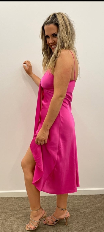 Eva Iglesias