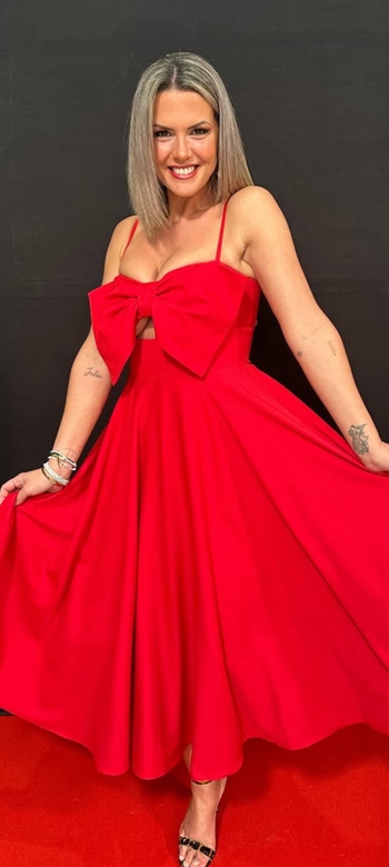 Eva Iglesias