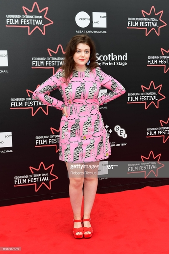 Georgie Henley