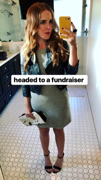 Rachel Hollis