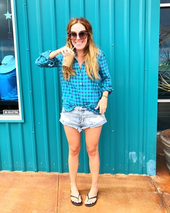 Rachel Hollis