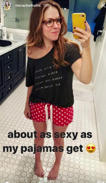 Rachel Hollis