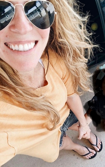 Rachel Hollis