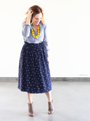 Rachel Hollis