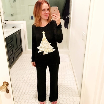 Rachel Hollis