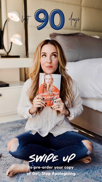 Rachel Hollis