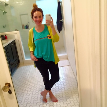 Rachel Hollis