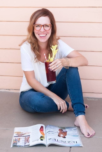 Rachel Hollis