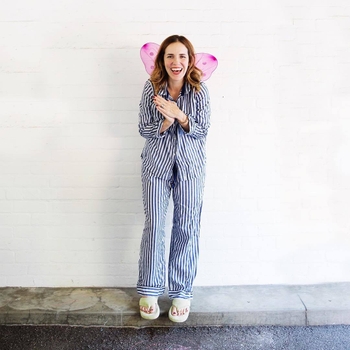 Rachel Hollis