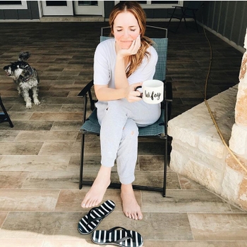 Rachel Hollis