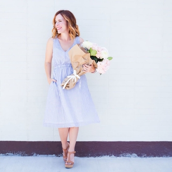 Rachel Hollis