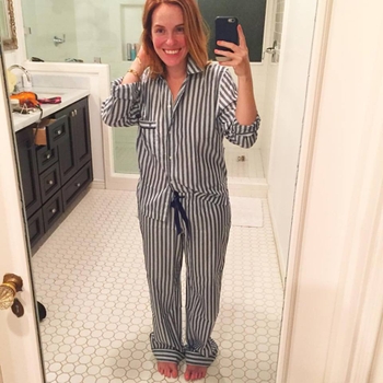 Rachel Hollis