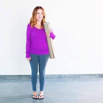 Rachel Hollis