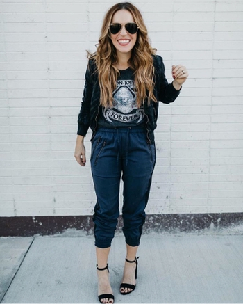 Rachel Hollis