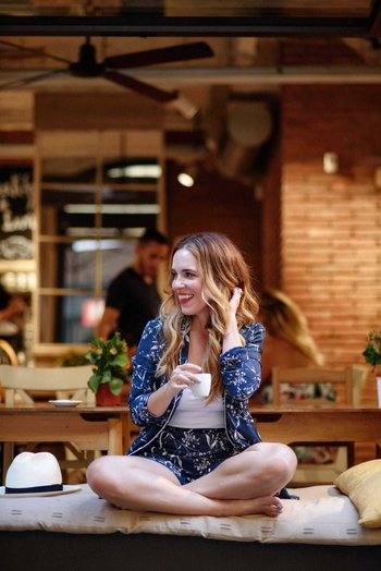 Rachel Hollis