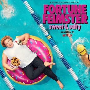 Fortune Feimster