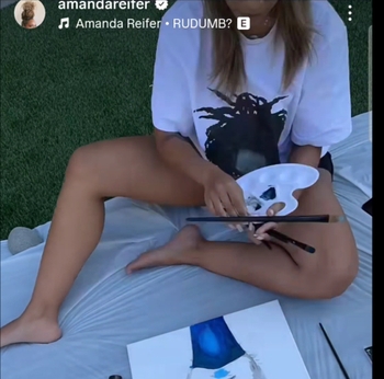Amanda Reifer