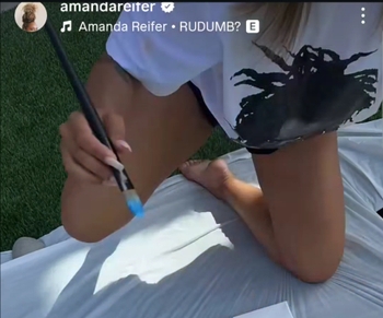Amanda Reifer