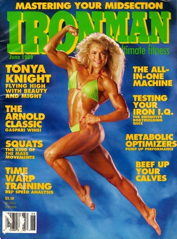 Tonya Knight