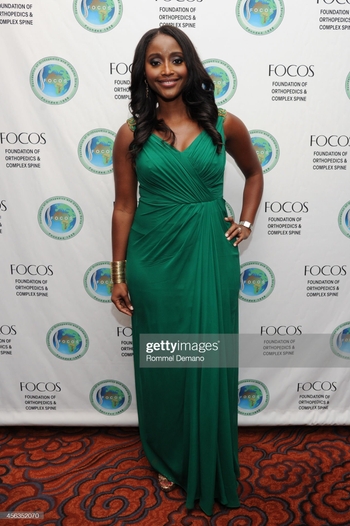 Isha Sesay