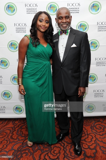 Isha Sesay