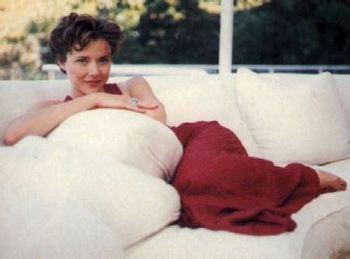 Annette Bening