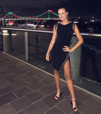 Kristina Mladenovic