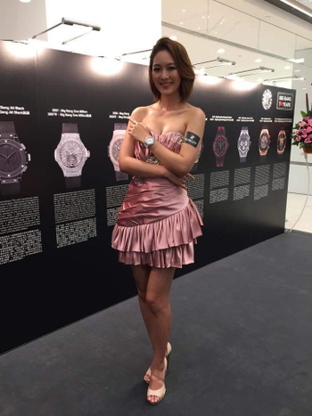 Belinda Yan