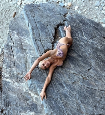 Olga Piliaki