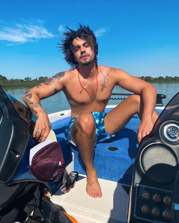 Luan Santana